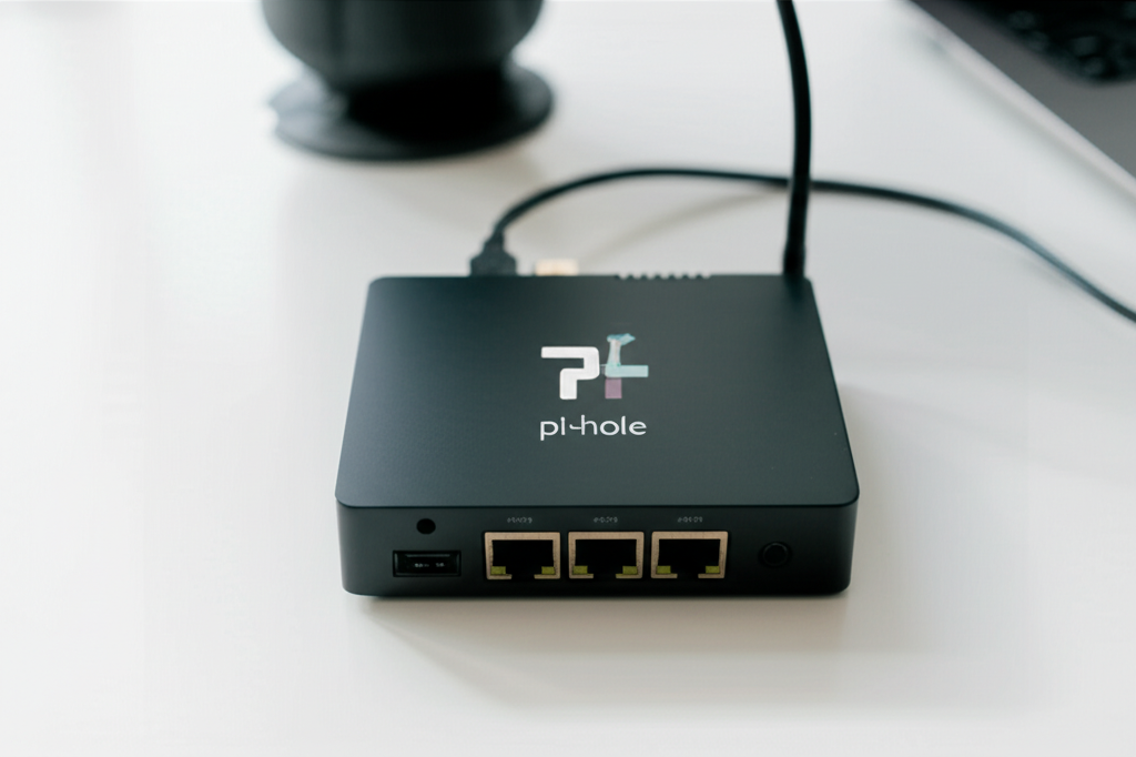 Pi-hole: Instalação Rápida e Fácil