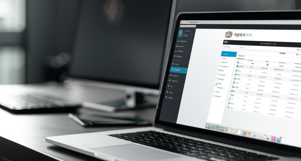 Theopenem v1.5.8: Guia Rápido Incrível