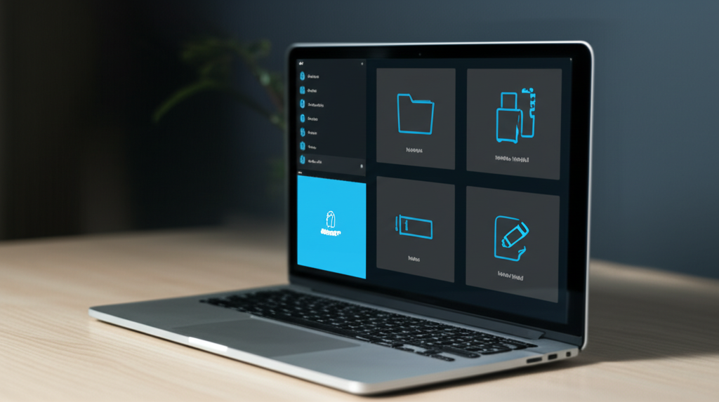 iVentoy: Instalação Rápida e Fácil